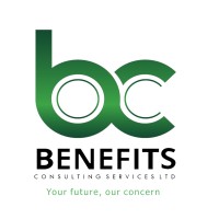 Benefits Consulting Services Limited logo - Similar company to S2T Minerals