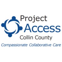 Project Access-Collin County logo - Similar company to Kcs Public Relations