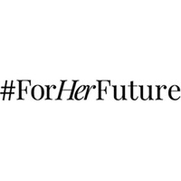 For Her Future logo - Similar company to Solution: Heartificial Intelligence