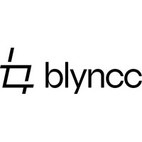 Blyncc official logo - Similar company to Rockside