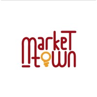Market Town logo - Similar company to Saaec Feb Unpad