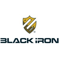 Black Iron Energy logo - Similar company to Genius Marketing360
