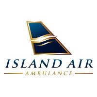 Island Air Ambulance logo - Similar company to Impact Ems Training