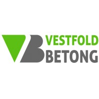 Vestfold Betong AS logo - Similar company to Blue Molds (Fab Construction D.O.O.)