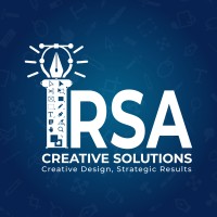 IRSA Creative Solutions logo - Similar company to Sanphix