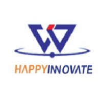 Happy Innovate Technology logo - Similar company to Ptt - Power Transmission Technology