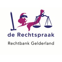 Rechtbank Gelderland logo - Similar company to Bedrijfsvoeringsorganisatie West-Betuwe