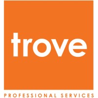 Trove Professional Services logo - Similar company to Wellness For The Workforce Non Profit