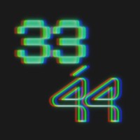 33/44 logo - Similar company to Dotarchitects