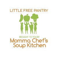 Momma Chef'S Little Free Pantries