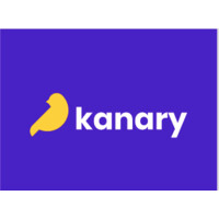 Kanary logo - Similar company to Privacy Bee