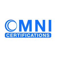 Omni Certifications logo - Similar company to Smart Techonolgy - Stech