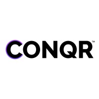 Conqr App logo - Similar company to Swing It Services Pvt Ltd