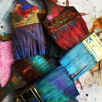 ZEDWALL PAINTING TOOLS logo - Similar company to Rose Talbert Paint Co