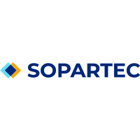 Sopartec sa logo - Similar company to Mirmex Motor