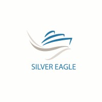SILVER EAGLE MARINE SERVICES logo - Similar company to Raef Group