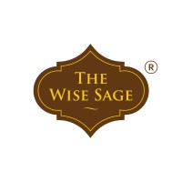 The Wise Sage logo - Similar company to Daishik