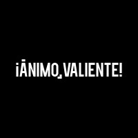 ¡Ánimo, valiente! logo - Similar company to Pure Stitch Inc.