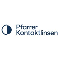 Pfarrer Kontaktlinsen AG logo - Similar company to Optometriepraxis Aare
