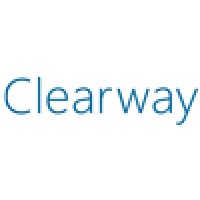 Clearway logo - Similar company to Cloudlync