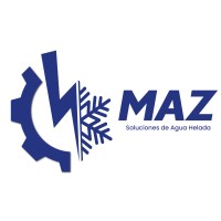 MAZ Soluciones de Agua Helada logo - Similar company to Cardleon