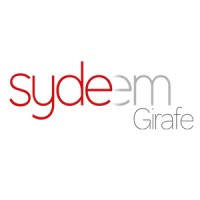 Sydeem-Girafe logo - Similar company to New Agendas Kronos Diffusion