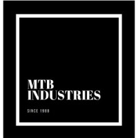 MTB Industries logo - Similar company to Mtb Consultoria