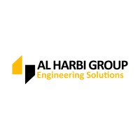 AL-HARBI GROUP logo - Similar company to Rum Design