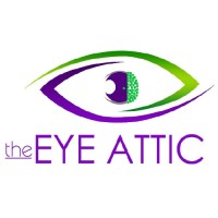 The Eye Attic logo - Similar company to Trinoptics Ltd.