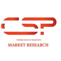 CSP Market Research logo - Similar company to Webinarsolutions