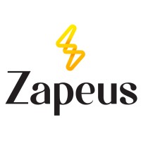 Zapeus Marketing logo - Similar company to Kick Ads