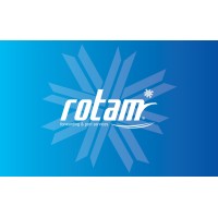 Rotam Liman Hizmetleri logo - Similar company to Bluverta