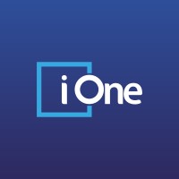 iOne. A Apple perto de você. logo - Similar company to Ms Performance Digital
