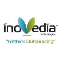 Inovedia Technologies logo - Similar company to Codetokloud