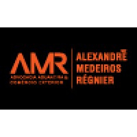 AMR Advocacia Aduaneira e Comércio Exterior logo - Similar company to Inter - Instituto De Comércio Internacional E Desenvolvimento