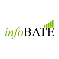 InfoBate logo - Similar company to Viewlocity Technologies