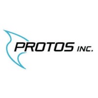 PROTOS Inc. logo - Similar company to Protos, Inc.