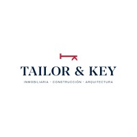 Tailor & Key logo - Similar company to Pontblanc