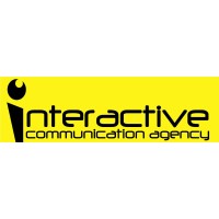 Interactive Communication Agency logo - Similar company to Interactive Marketing Communication Ltd
