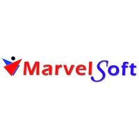 MarvelSoft logo - Similar company to 3C Technologies