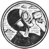 The Coffeeholics logo - Similar company to Amaad Group