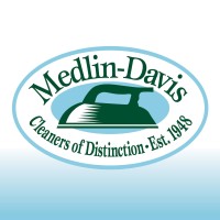 Medlin-Davis Cleaners