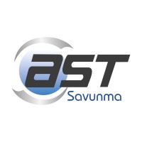 Ast Savunma Sanayi A.Ş logo - Similar company to Baran Savunma Sanayi̇ Anoni̇m Şi̇rketi̇
