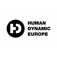 Human Dynamic Europe logo - Similar company to Mint Terapie