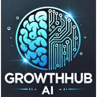 GrowthHUB-AI logo - Similar company to Ai Advisory Sdn Bhd