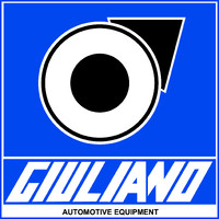 GIULIANO AUTOMOTIVE logo - Similar company to M&B Engineering S.R.L.