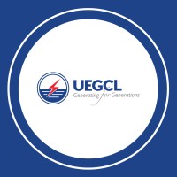 Uganda Electricity Generation Company Ltd logo - Similar company to Uetcl
