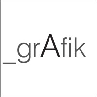 _grAfik design logo - Similar company to Grafik-Design Giessen By Vanessa Reinhardt