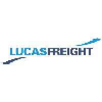 Lucas Transport logo - Similar company to Lucas Logistics ®