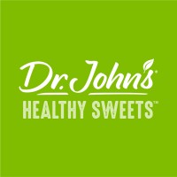 Dr. John's Healthy Sweets logo - Similar company to Wayne Brush